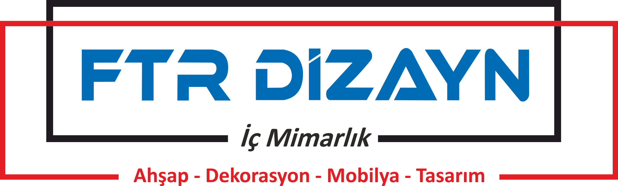 FTR Dizayn İç Mimarlık Dekorasyon